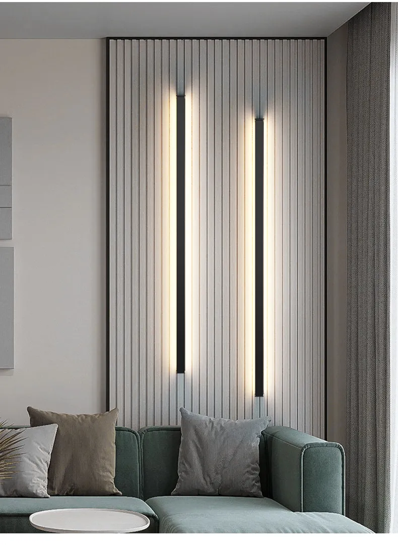Elegant Indoor Wall Sconce Light for Cozy Reading Areas