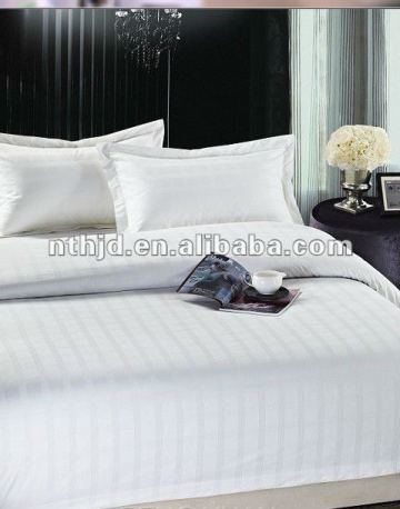 Hotel Bedding Sets-Pillow case(High washing circles),hotel pillow case,pillow