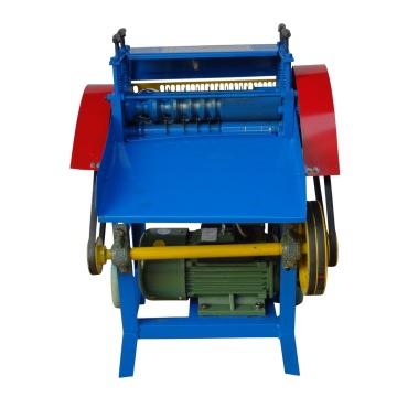 Wire Insulation Stripping Machine