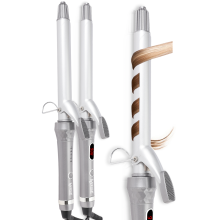 Moehair Professional One Barrel Fast Heating Ceramic Curler