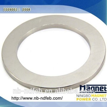 diametrically magnetized ring magnets/ring magnet for sale/radial ring magnet