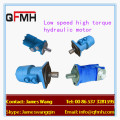 Elektrisk hydraulisk domkraft hydraulisk Pump /Motor