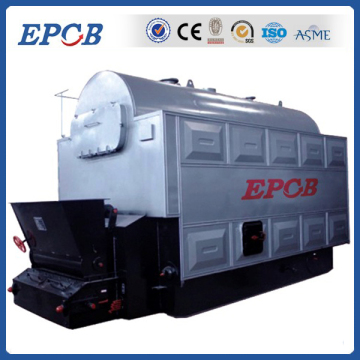 Pellet Boilers Prices for Industry