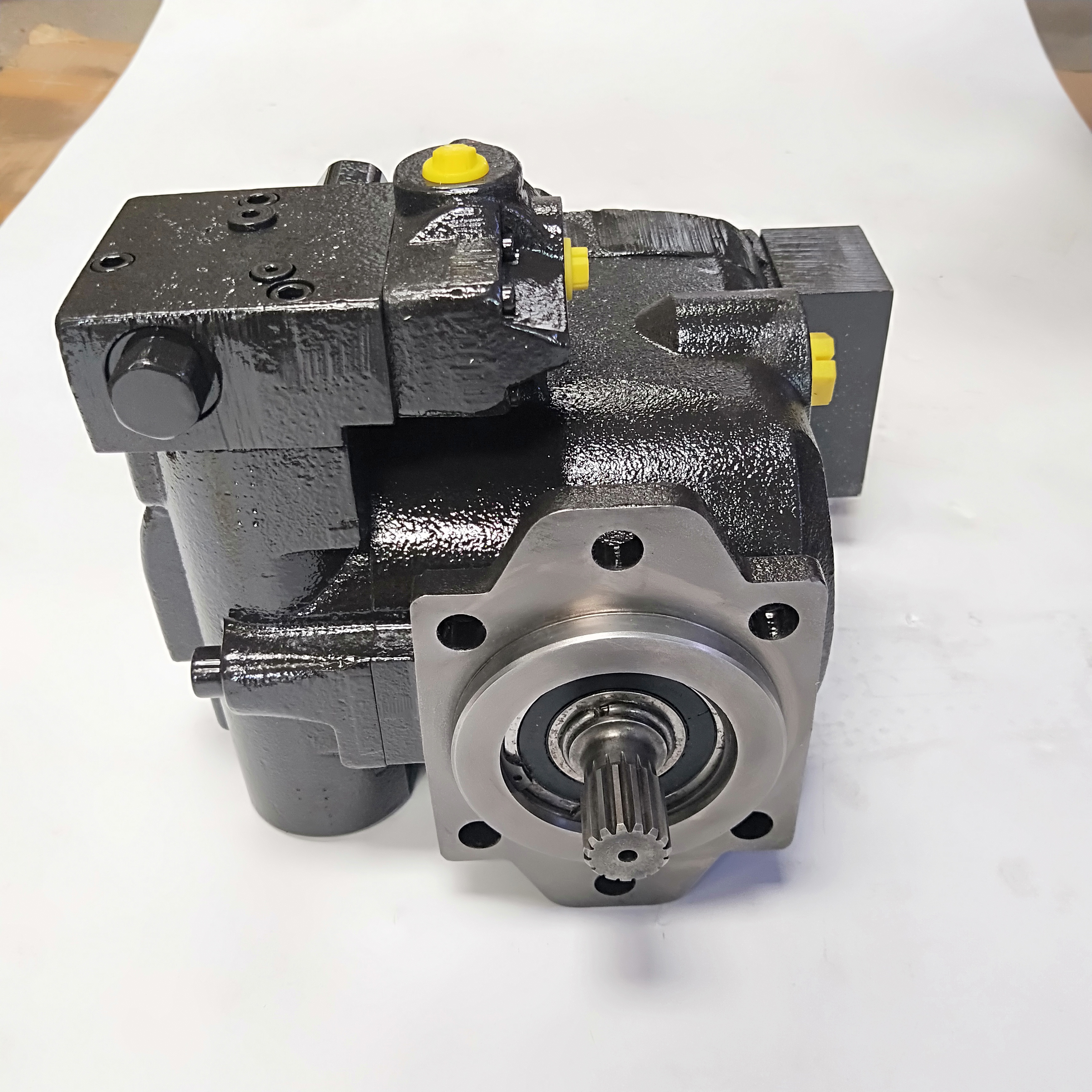 America Oilgear hydraulic piston motor pump AT197383 AT180926 AT197406 AT179588 AT184385 AT208643 AT471417 AT197406