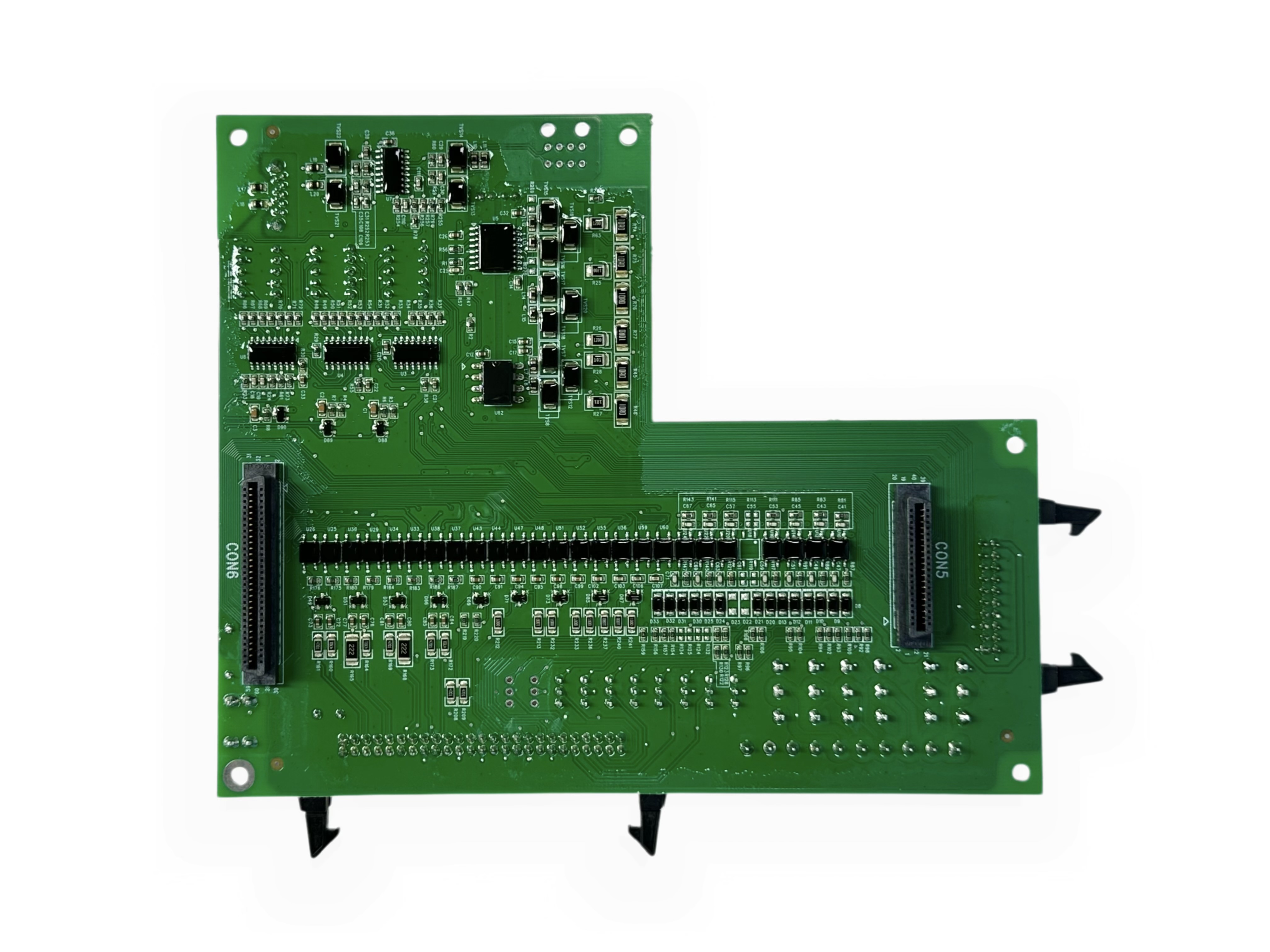 Модуль цифрового ввода-вывода Digital Input Output Module
