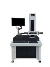 High Precision Roundness Measuring Instrument