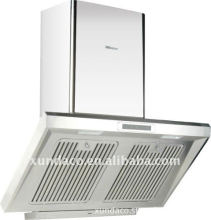 stainless steel filter kitchen cooker hoods