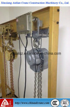 The Explosion-Proof Hand Chain Hoist for Special Use