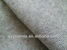 high quality PVC dot non-slip nonwoven backing for rug