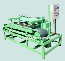 Automatic Tile Chamfering Machine