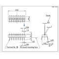 Ssgm series Switchover switch