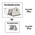 Outerlead Outdoor Waterproof Spring Camping Air Tent