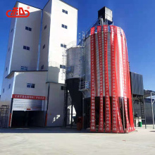 Granulador de pellets de planta de producción de alimentación de rumiantes