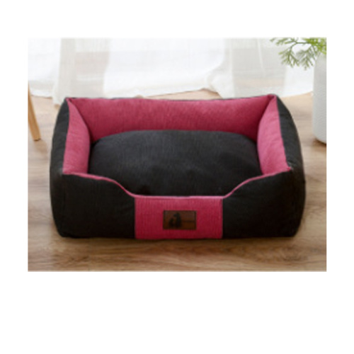 Τέσσερις εποχές Common Canvas Pet Nest Pet Mat