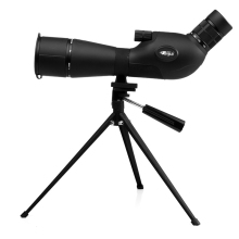 High Magnification Waterproof Monocular Telescope - 20-60X60 BIJIA