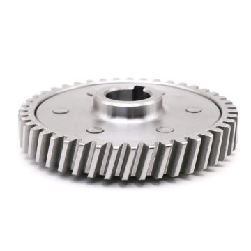 200CC Motorcycle Crankshaft Balancer Driven Gear for TX 200