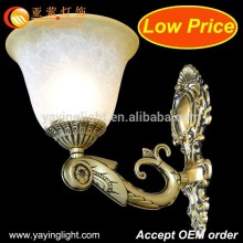 Low cost wall bracket light fitting,bathroom light wall,decorative indoor wall lamps