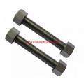 Alloy Steel B7 Bolt/Nut fastener