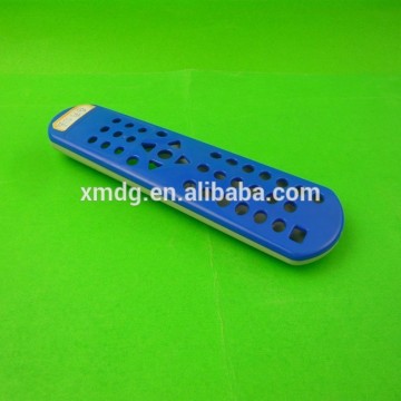 custom made TV remote control plastic shell