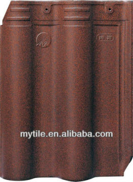 New Style Ceramic Roof Tile