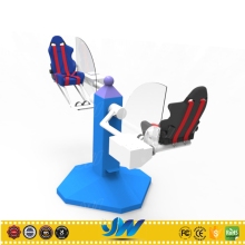 2016 hot specially-made VR fly game space phantom VR walker for sale