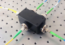 Fiber Beam Combiner Fiber Beam Combiner