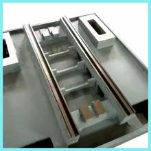 High-Precision Processed Machine Tool Castings Directly Sold by China CNC Machine Tool Plant