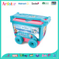 DISNEY FROZEN creative activity trolley