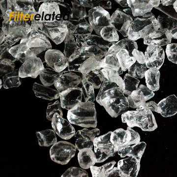 Anti-scale Polyphosphate Siliphos Crystal