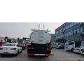 SAIC-IVECO/HONGYAN 6X4 25000liters Water Sprinkling Tank Truck