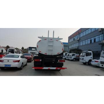 SAIC-IVECO/HONGYAN 6X4 25000liters Water Sprinkling Tank Truck