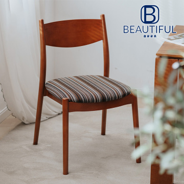 Premium Beech Wood Dui Chair Selection