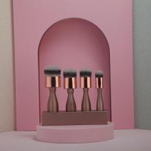 Premium 4pcs Beauty Brush Set