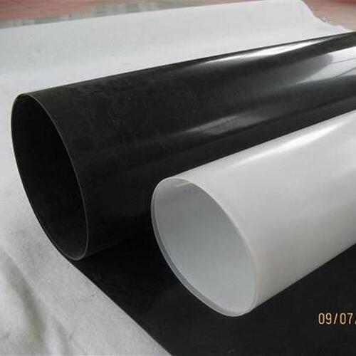 0.5/0.75/1.0/1.5/2.0/2.5mm HDPE Geomembrane Pond Liner