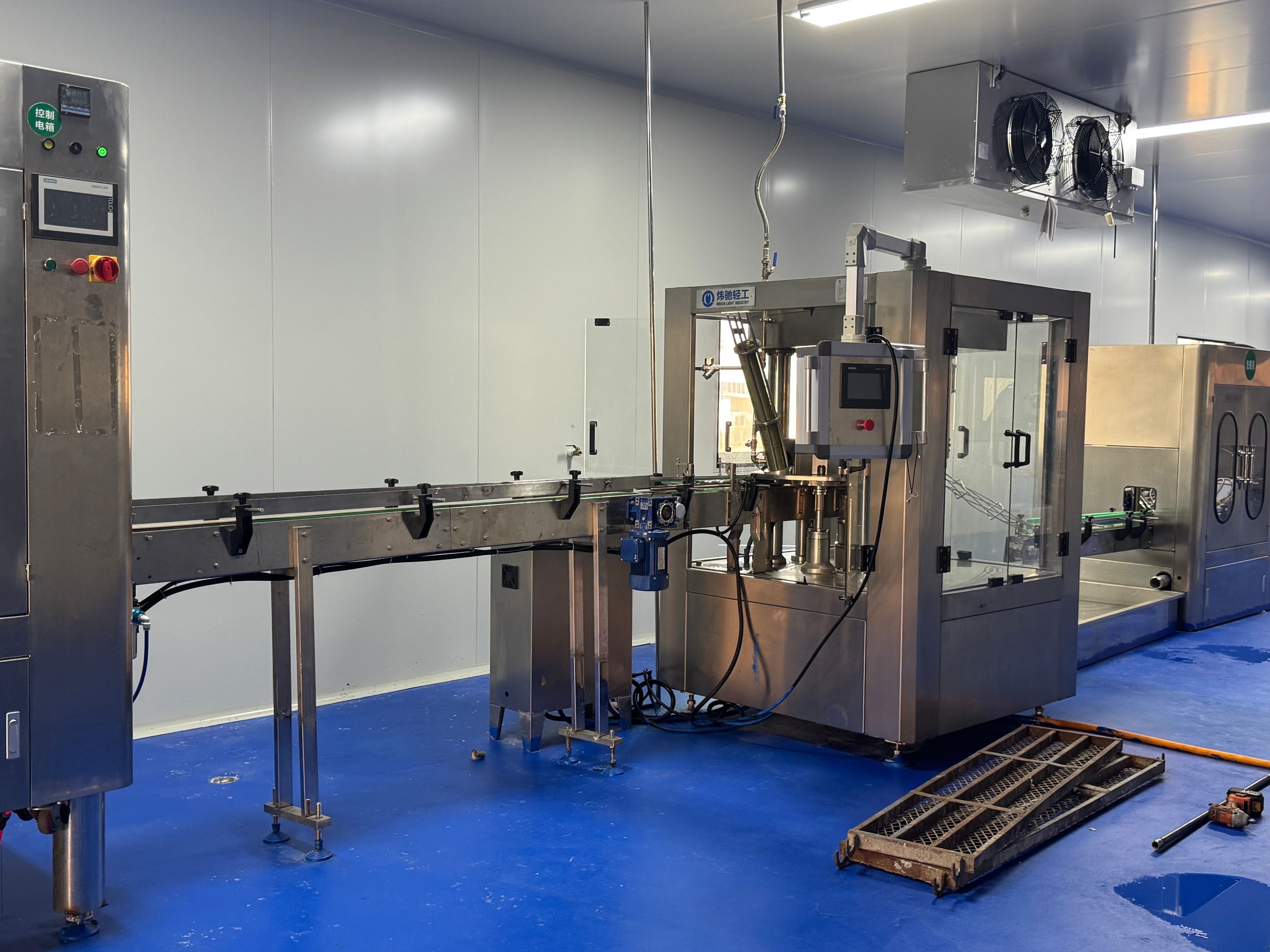 fábrica chanbao6 chanbao factory6