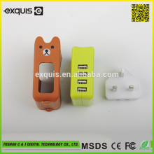 china wholesale merchandise usb charger tablet