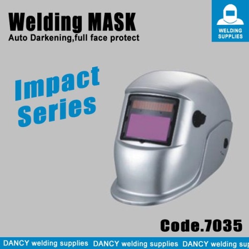 Welding protection mask Code.7035