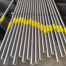4340 TG&P Bright Steel Round Bar