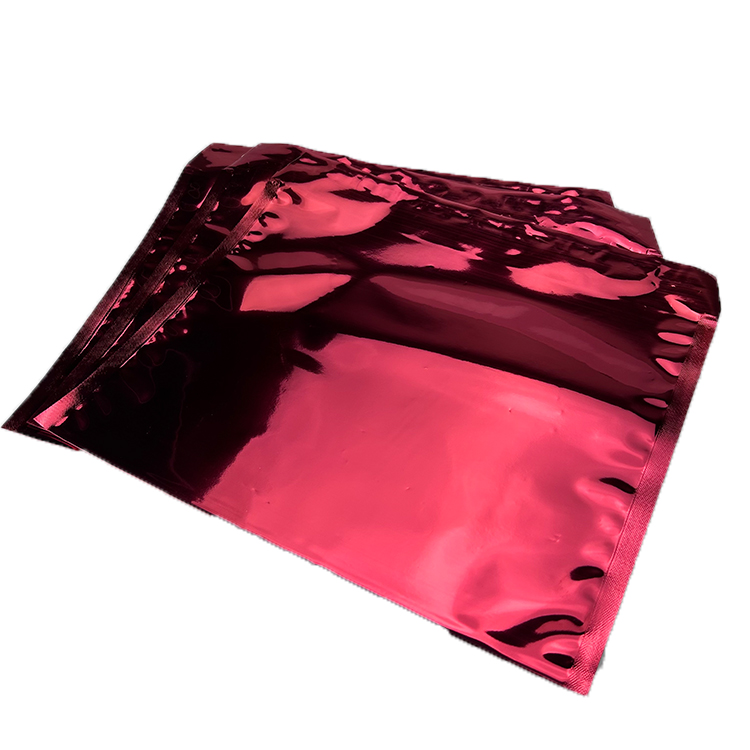 Moisture Proof Heat Seal Aluminum Foil Package Bag