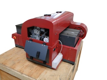 DESKTOP DTG PRINTERS