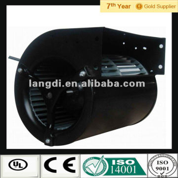 133x190mm High Performance Low Noise Blower Fan