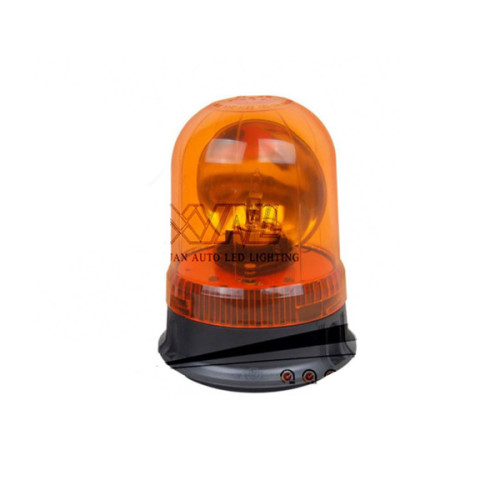 Halogen Hazard Warning Beacon Light for Agriculture Trailer Traffic