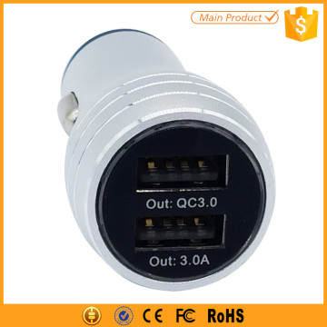 qc2.0 quick charger 12v car charger socket