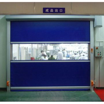 LOGISTICS HIGH SPEED DOOR