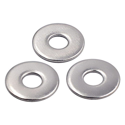 Mesin Cuci Datar USS Stainless Steel Plain Washer