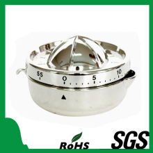 Plating Chrome Fruit Juicer Kitchen Lap Timer