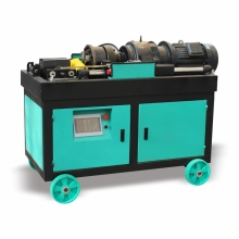 Electric Thread Milling Rolling Machines: Mini Thread Roll Tool