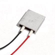 LJXH PTC Heating Plate - 5V to 220V Thermostat and Constant Temperature Control