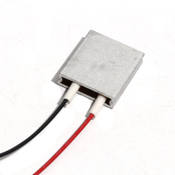 LJXH PTC Heating Plate - 5V to 220V Thermostat and Constant Temperature Control