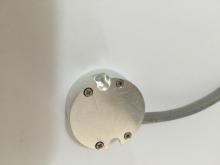 Mems Angular Rate Gyroscope Sdi-Arg-80A